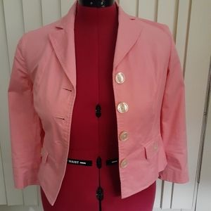 Ladies blazer